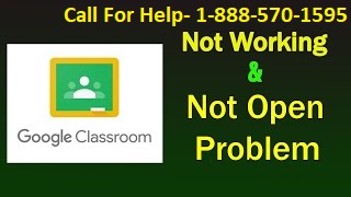 google-classroom-not-working